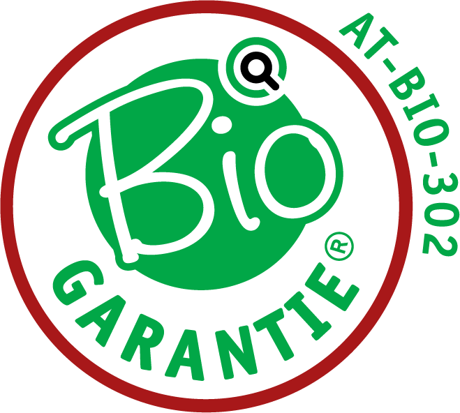 Austria Bio Garantie Siegel